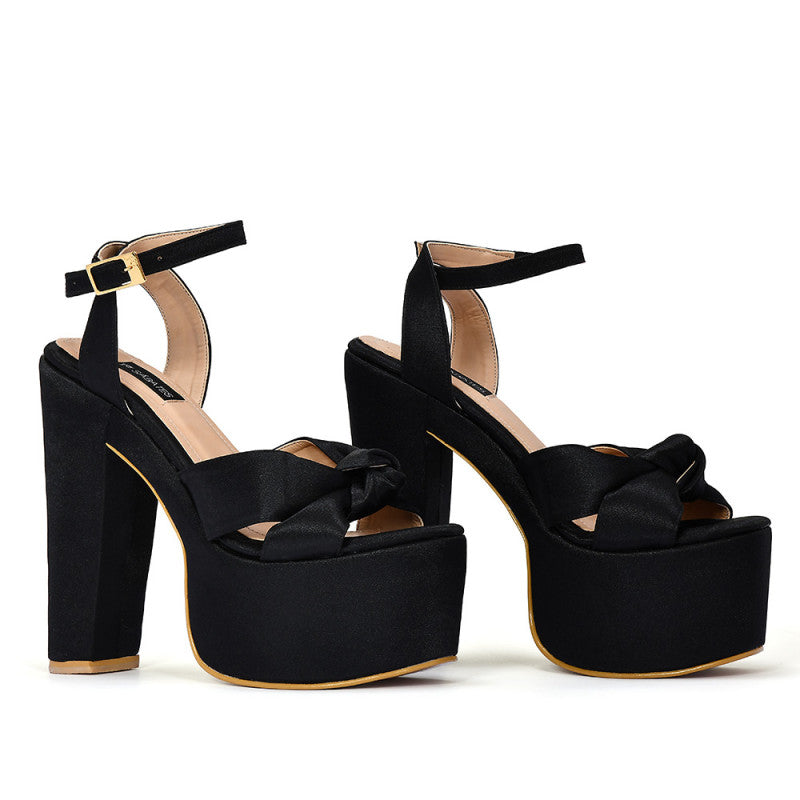 Catalina Black