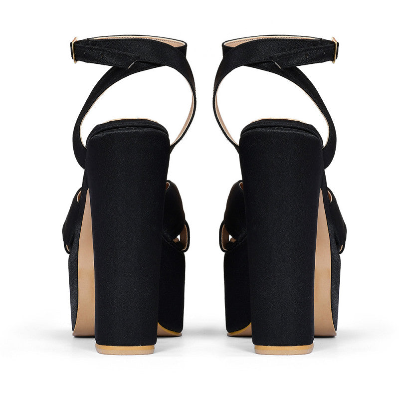 Catalina Black