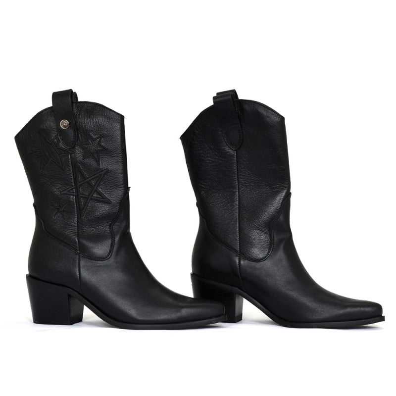 Texanas Star Black